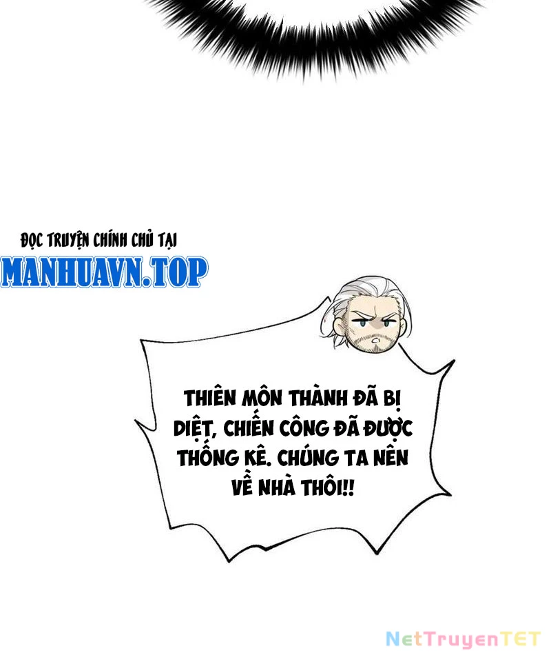 Toàn Cầu Cao Võ Chapter 297 - Trang 4