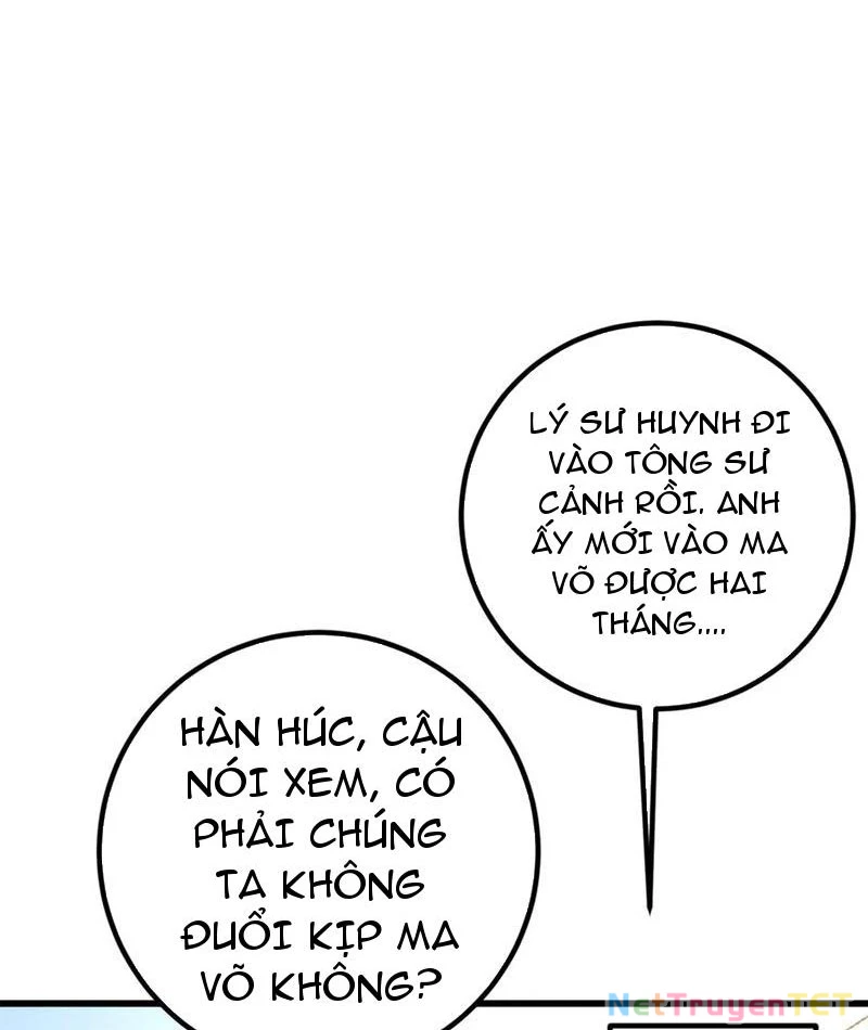 Toàn Cầu Cao Võ Chapter 297 - Trang 4