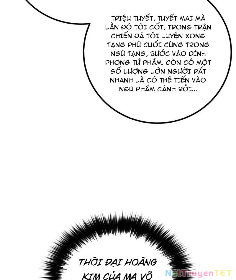 Toàn Cầu Cao Võ Chapter 297 - Trang 4