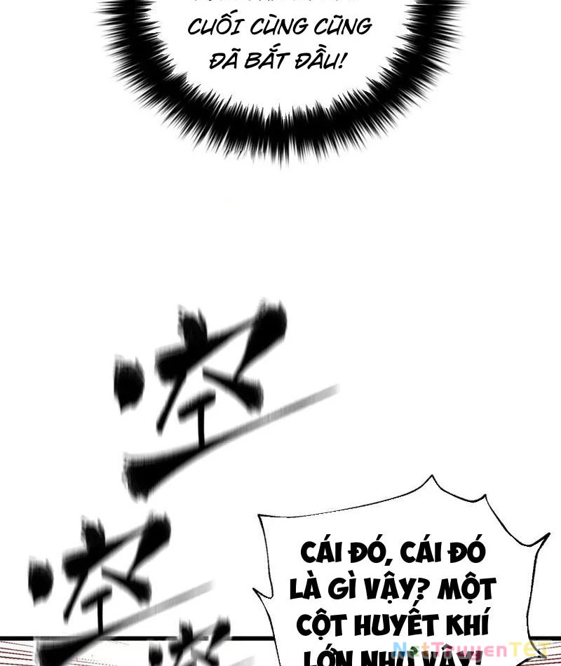 Toàn Cầu Cao Võ Chapter 297 - Trang 4