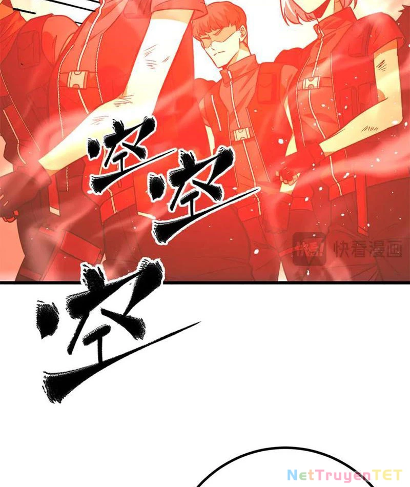 Toàn Cầu Cao Võ Chapter 297 - Trang 4