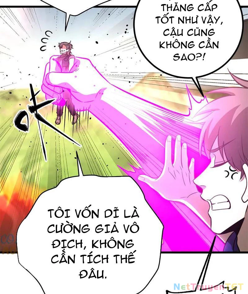 Toàn Cầu Cao Võ Chapter 297 - Trang 4