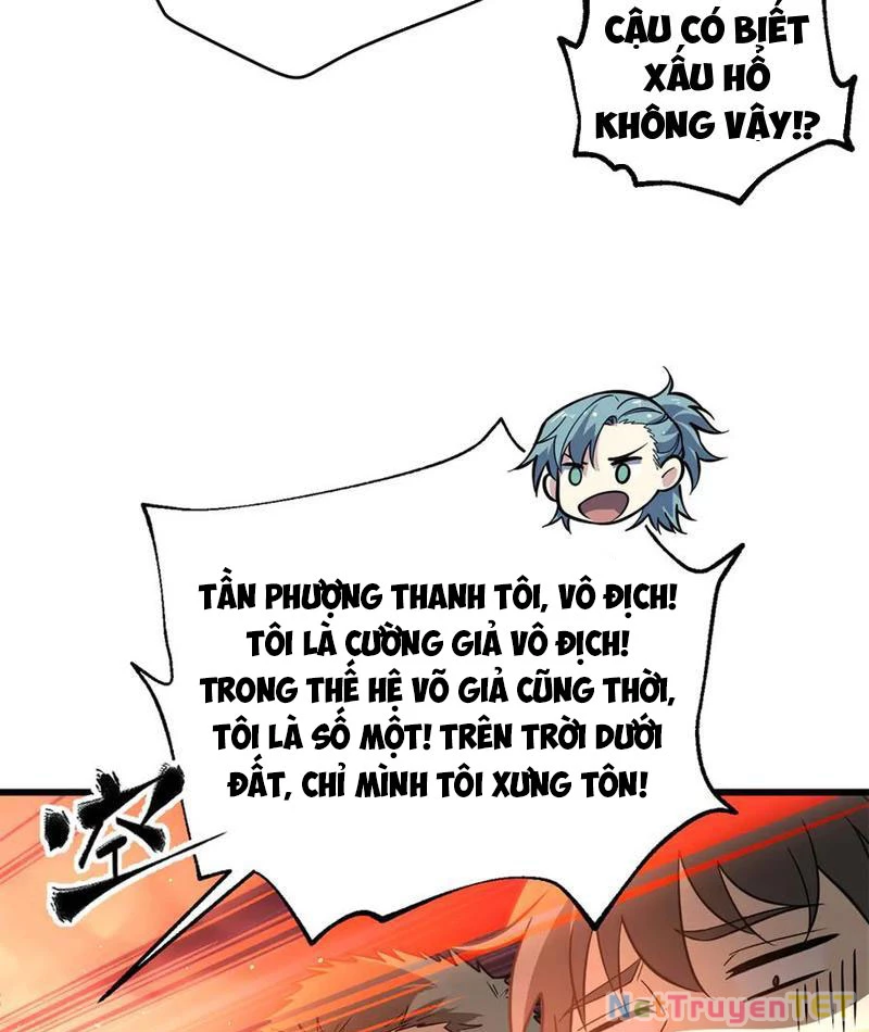 Toàn Cầu Cao Võ Chapter 297 - Trang 4