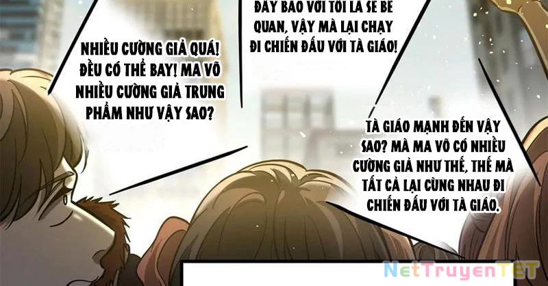 Toàn Cầu Cao Võ Chapter 297 - Trang 4