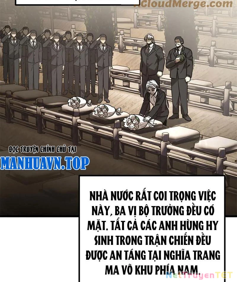 Toàn Cầu Cao Võ Chapter 297 - Trang 4