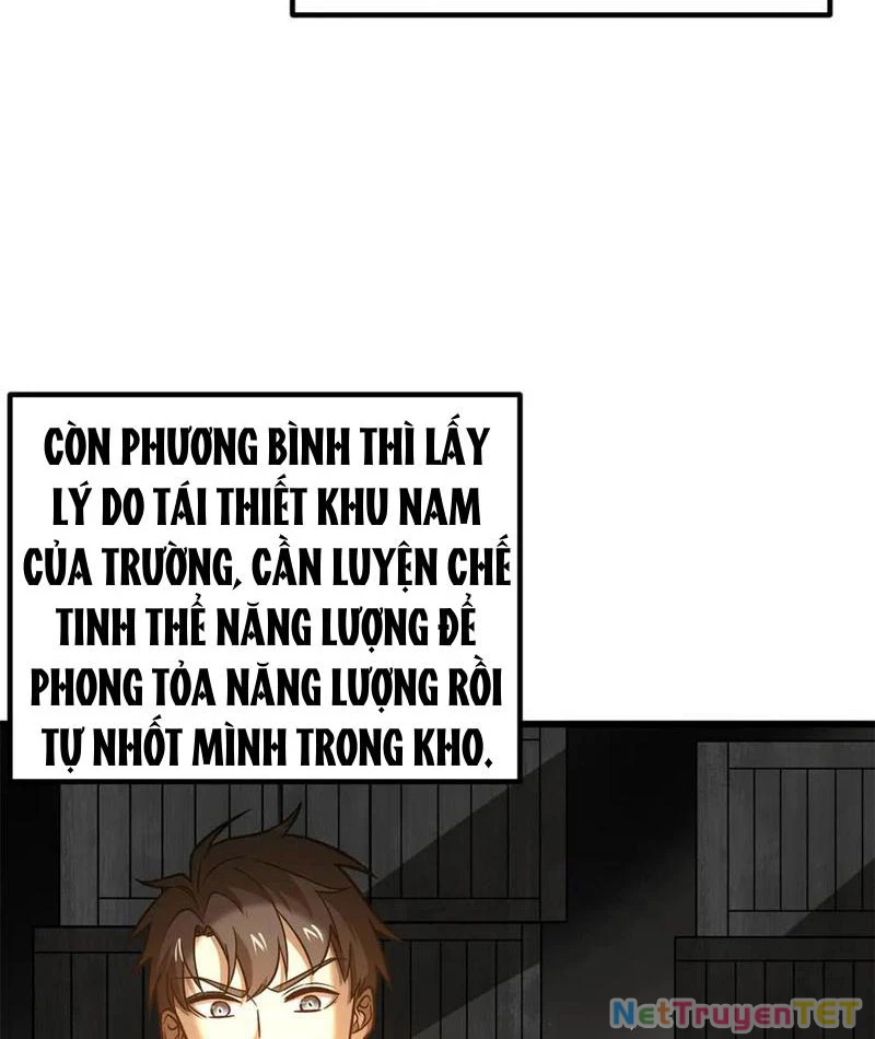 Toàn Cầu Cao Võ Chapter 297 - Trang 4