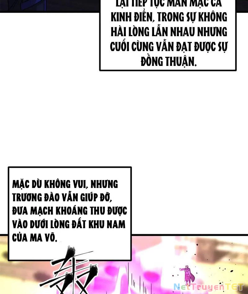Toàn Cầu Cao Võ Chapter 297 - Trang 4