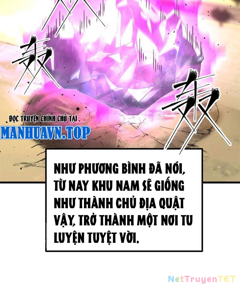 Toàn Cầu Cao Võ Chapter 297 - Trang 4