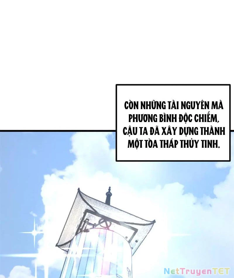 Toàn Cầu Cao Võ Chapter 297 - Trang 4