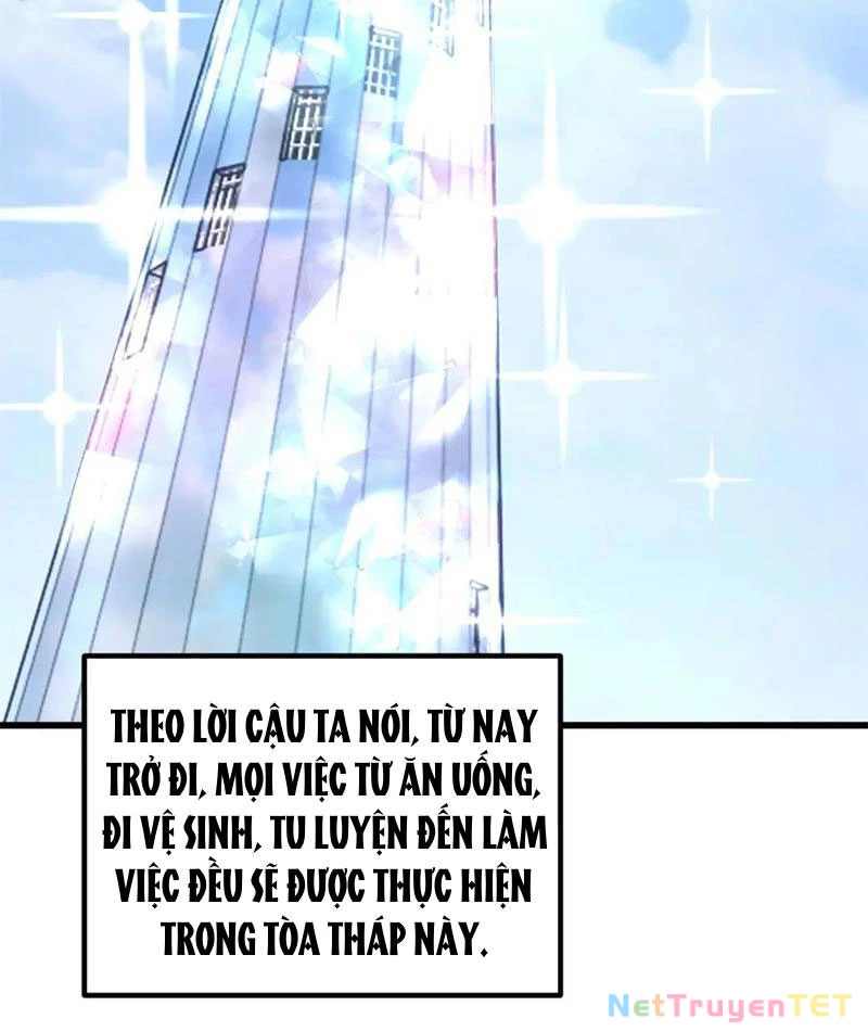 Toàn Cầu Cao Võ Chapter 297 - Trang 4
