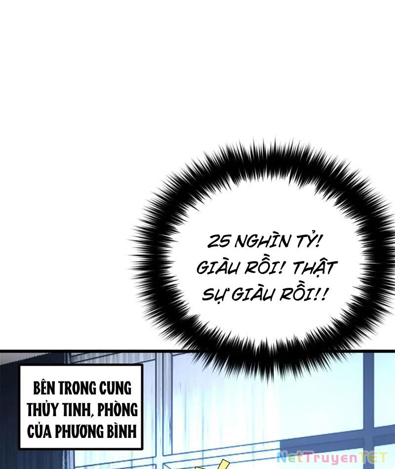 Toàn Cầu Cao Võ Chapter 297 - Trang 4