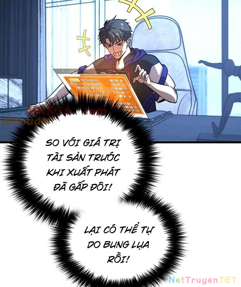 Toàn Cầu Cao Võ Chapter 297 - Trang 4