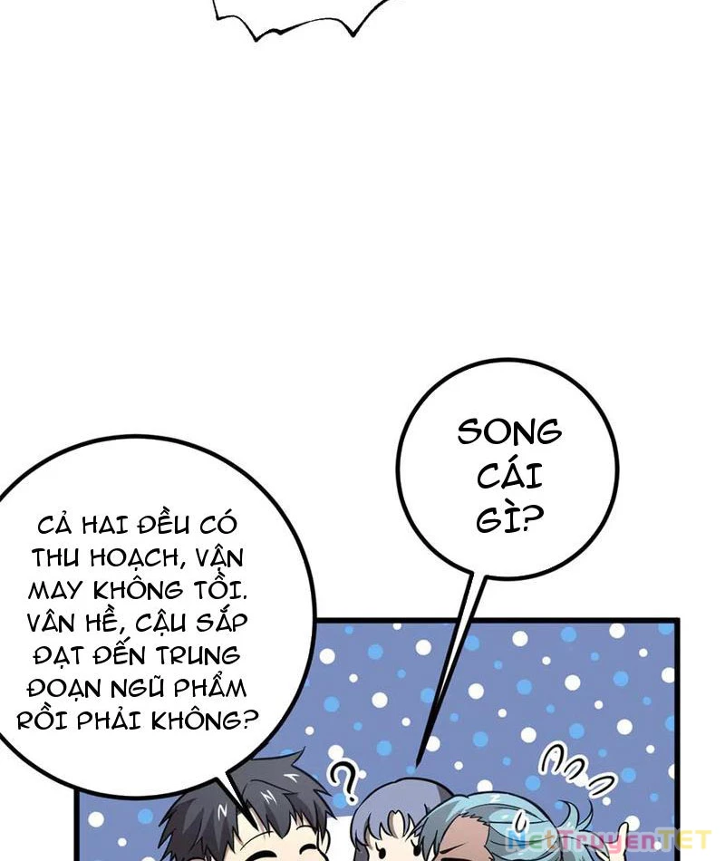 Toàn Cầu Cao Võ Chapter 297 - Trang 4