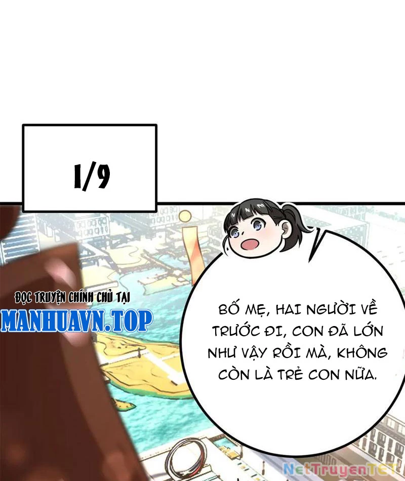 Toàn Cầu Cao Võ Chapter 297 - Trang 4