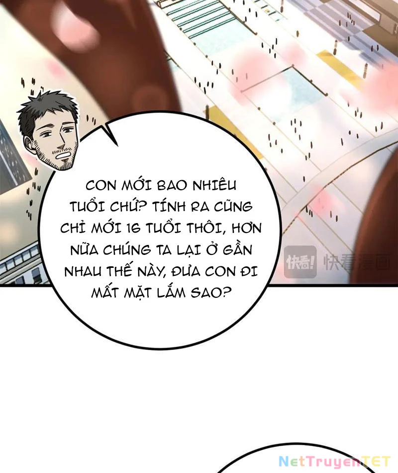 Toàn Cầu Cao Võ Chapter 297 - Trang 4