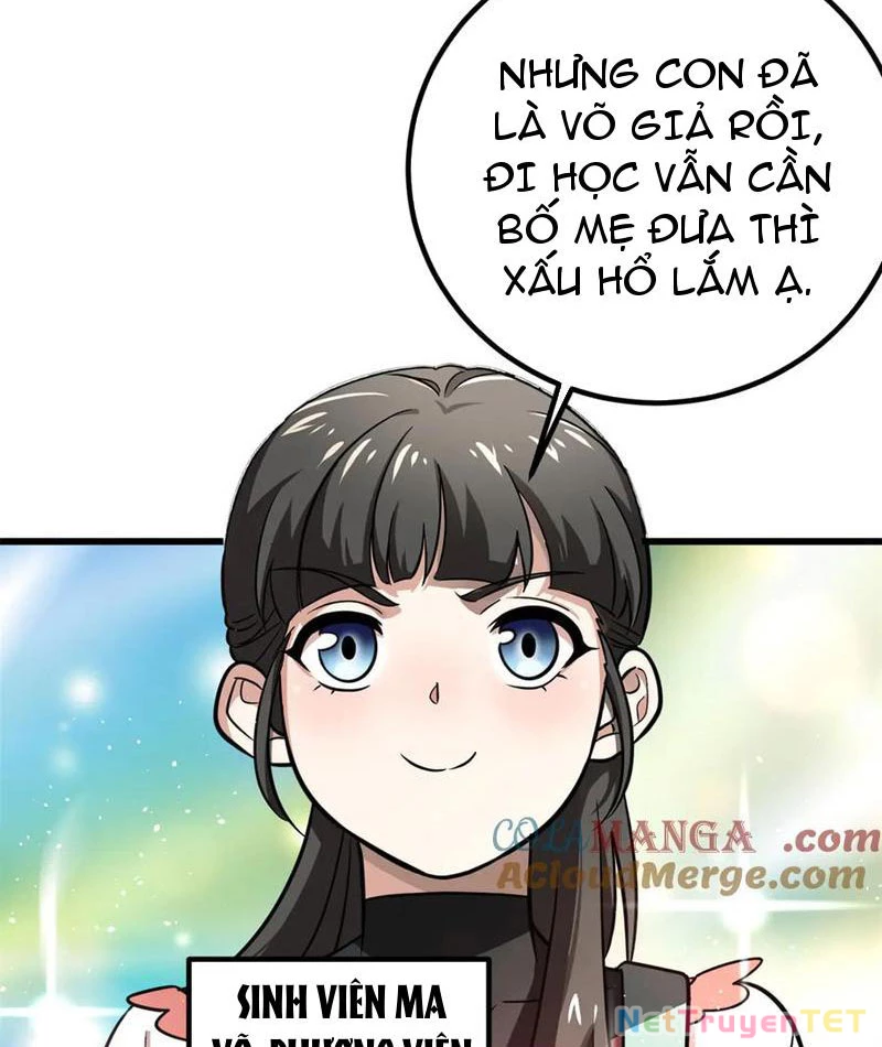 Toàn Cầu Cao Võ Chapter 297 - Trang 4