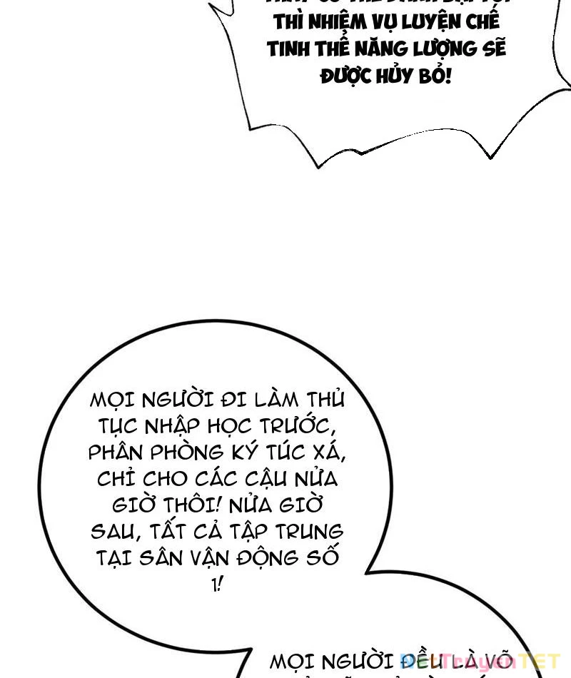 Toàn Cầu Cao Võ Chapter 297 - Trang 4