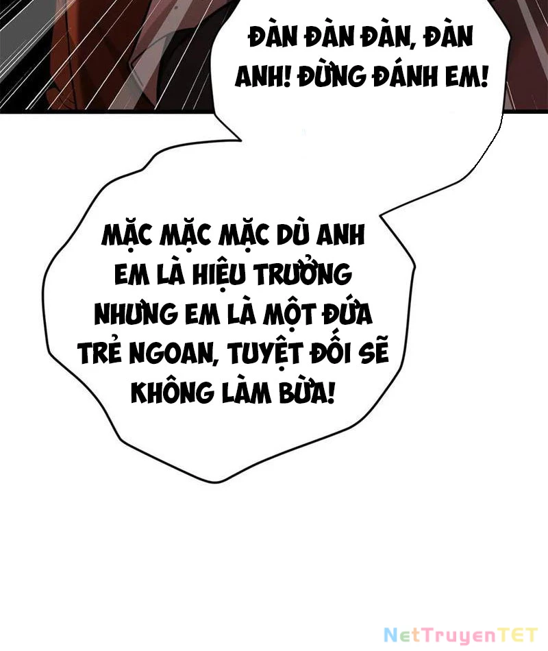 Toàn Cầu Cao Võ Chapter 297 - Trang 4