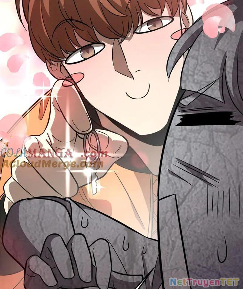 Toàn Cầu Cao Võ Chapter 297 - Trang 4