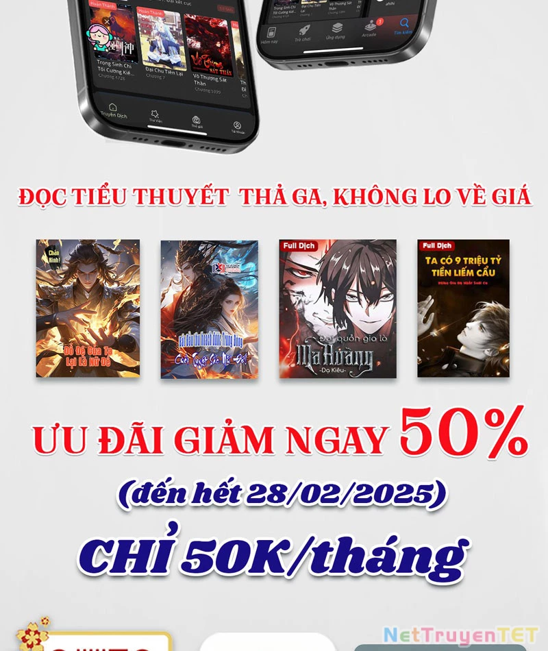 Toàn Cầu Cao Võ Chapter 297 - Trang 4