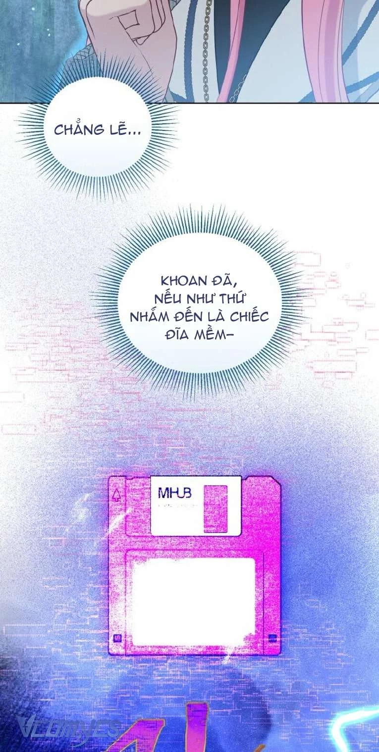 Sự Điều Trị Đặc Biệt Của Tinh Linh Chapter 100 - Trang 2