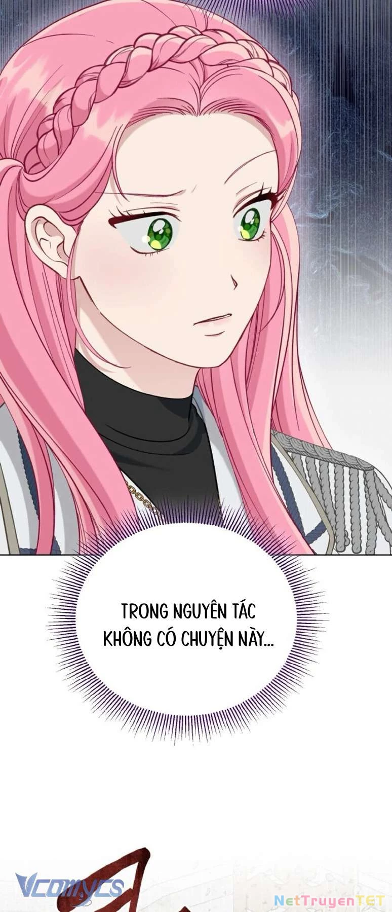 Sự Điều Trị Đặc Biệt Của Tinh Linh Chapter 100 - Trang 2