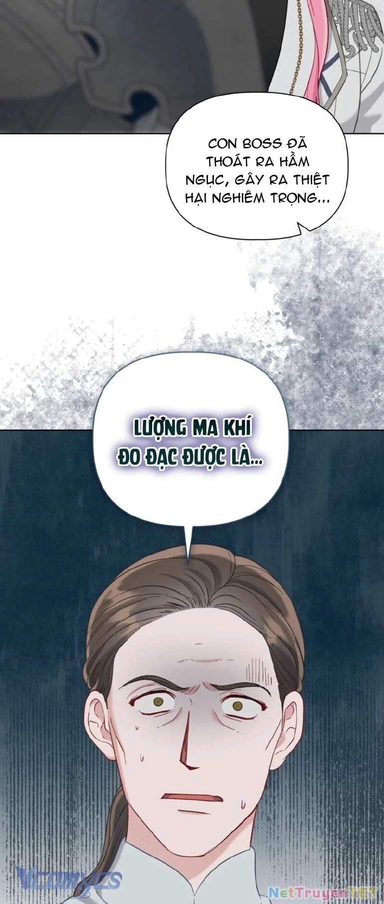 Sự Điều Trị Đặc Biệt Của Tinh Linh Chapter 100 - Trang 2