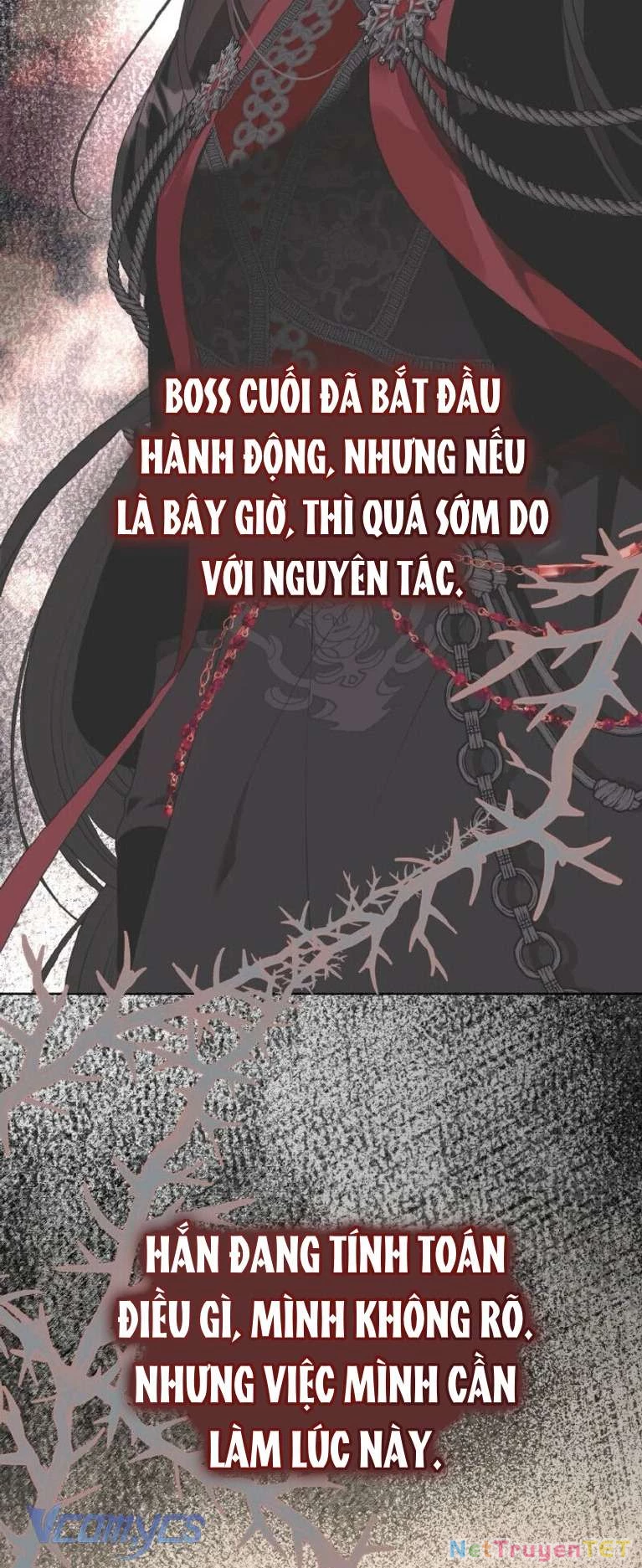 Sự Điều Trị Đặc Biệt Của Tinh Linh Chapter 100 - Trang 2