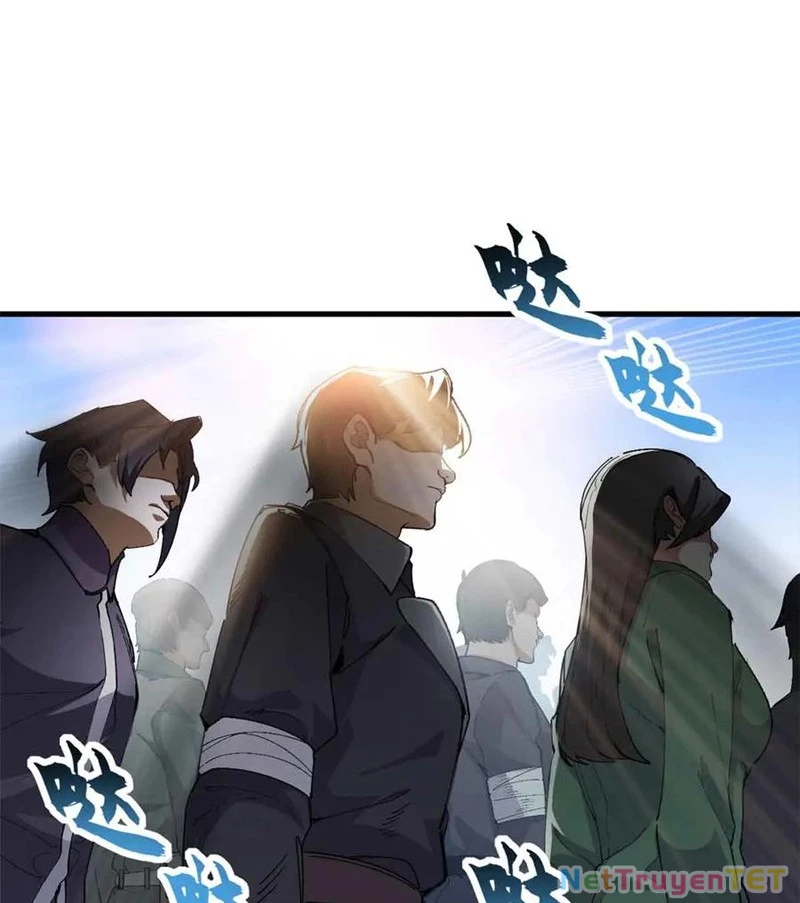 Ma Thú Siêu Thần Chapter 171 - Trang 3