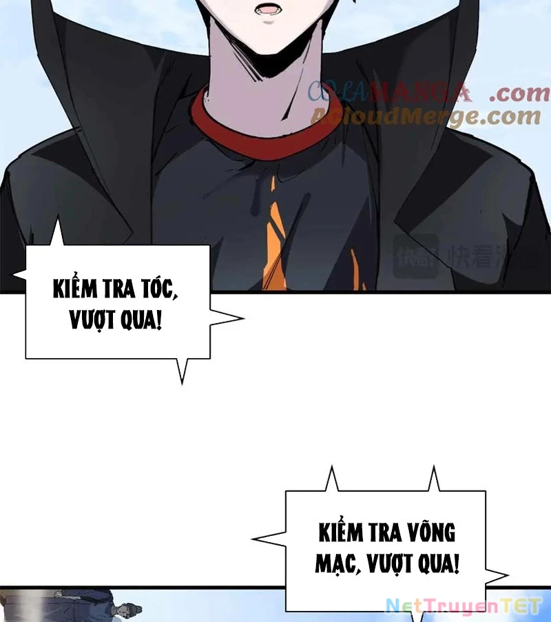 Ma Thú Siêu Thần Chapter 171 - Trang 3