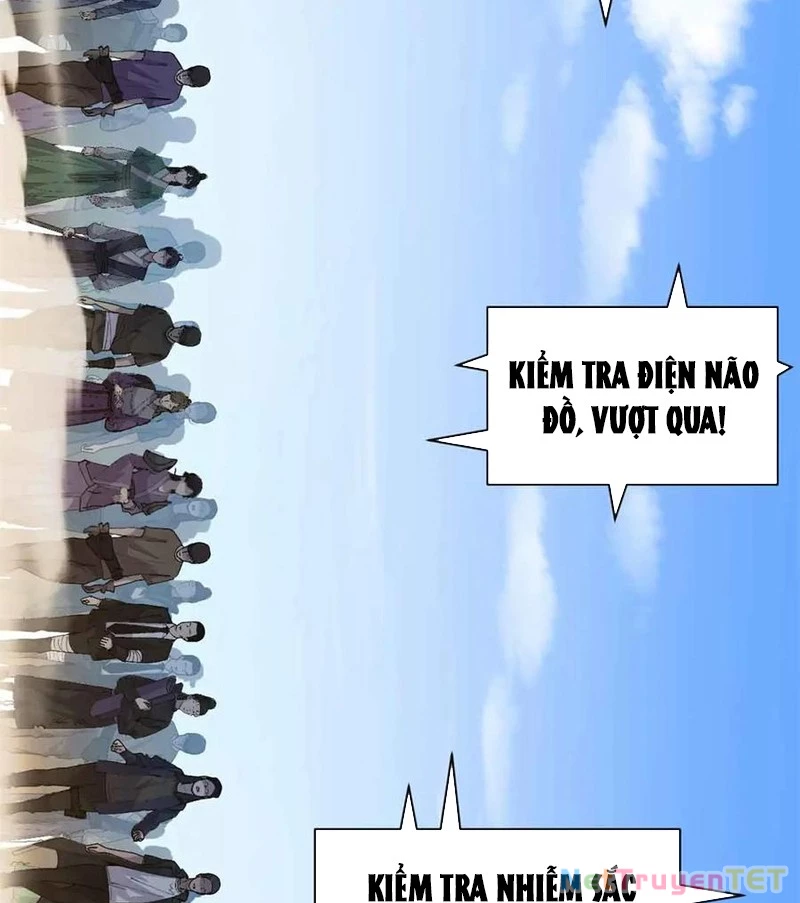 Ma Thú Siêu Thần Chapter 171 - Trang 3
