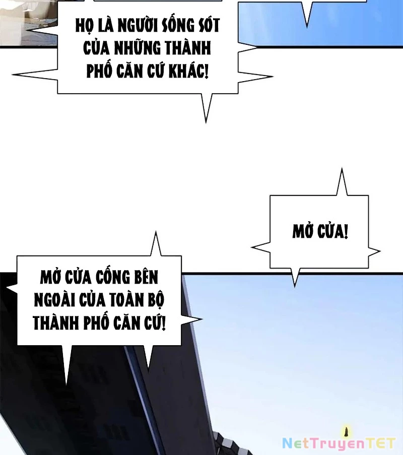 Ma Thú Siêu Thần Chapter 171 - Trang 3