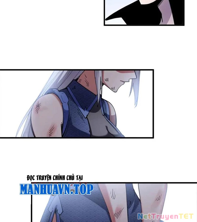 Ma Thú Siêu Thần Chapter 171 - Trang 3