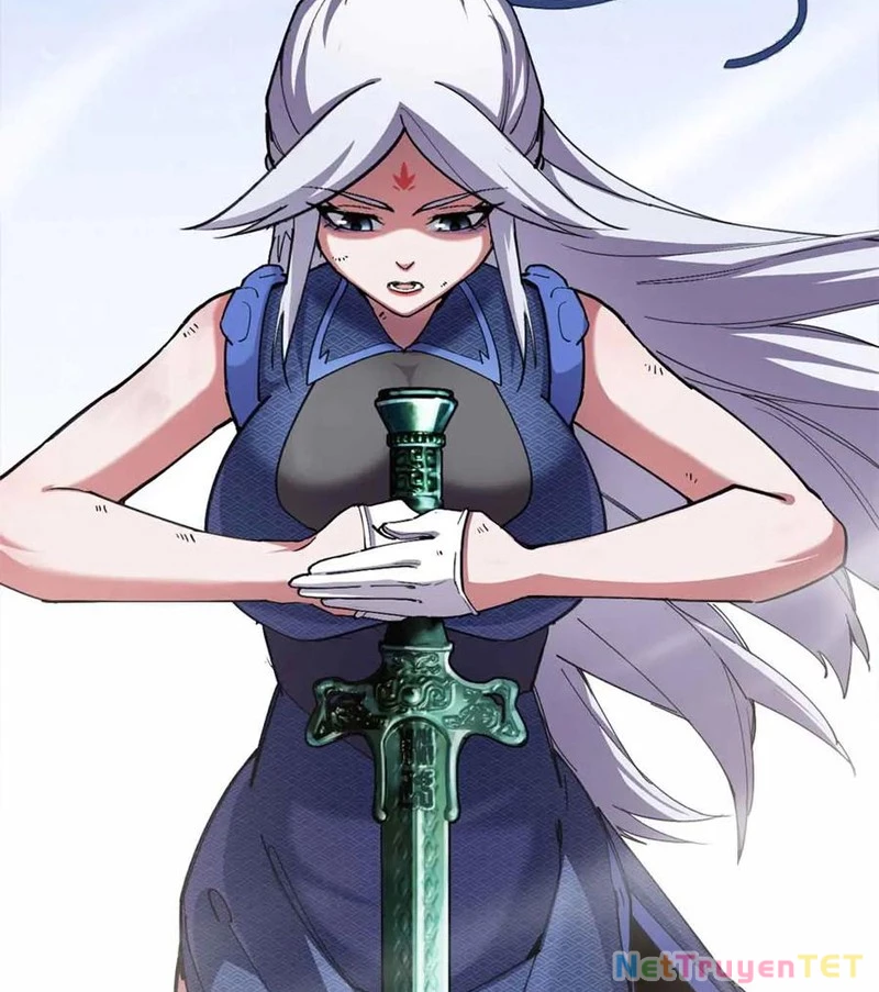 Ma Thú Siêu Thần Chapter 171 - Trang 3