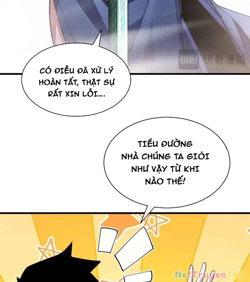 Ma Thú Siêu Thần Chapter 171 - Trang 3