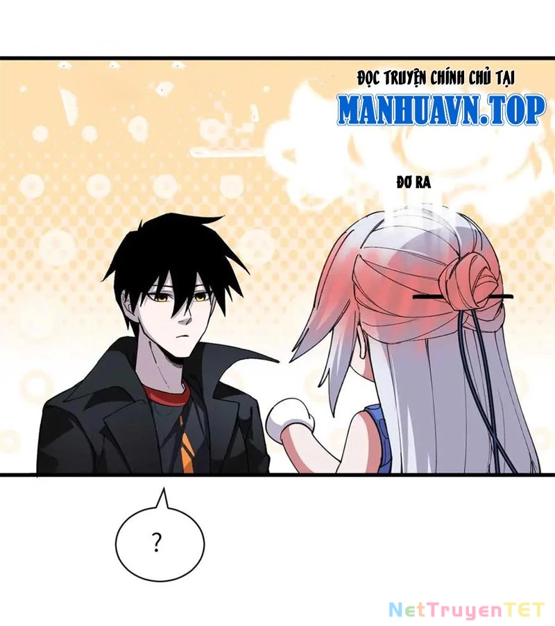 Ma Thú Siêu Thần Chapter 171 - Trang 3