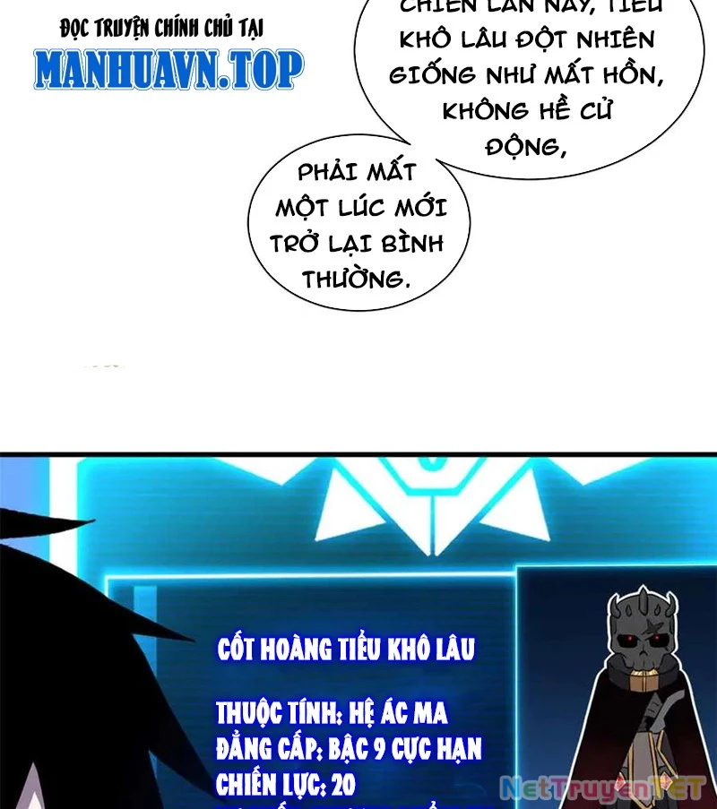 Ma Thú Siêu Thần Chapter 171 - Trang 3