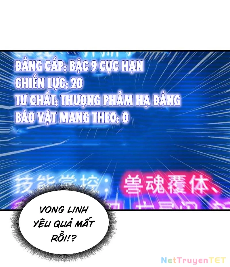 Ma Thú Siêu Thần Chapter 171 - Trang 3