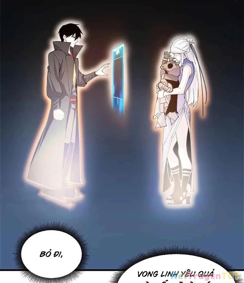 Ma Thú Siêu Thần Chapter 171 - Trang 3