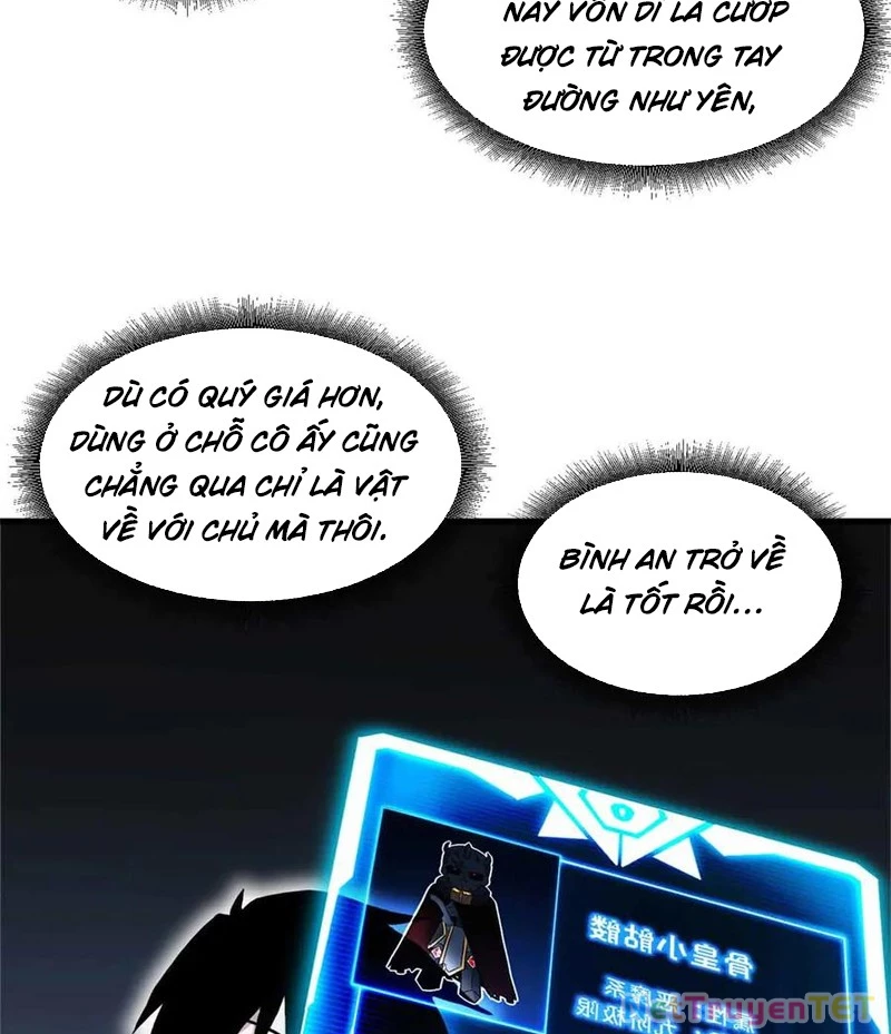 Ma Thú Siêu Thần Chapter 171 - Trang 3