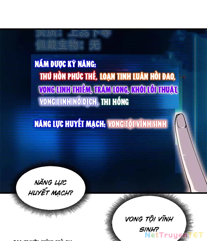 Ma Thú Siêu Thần Chapter 171 - Trang 3