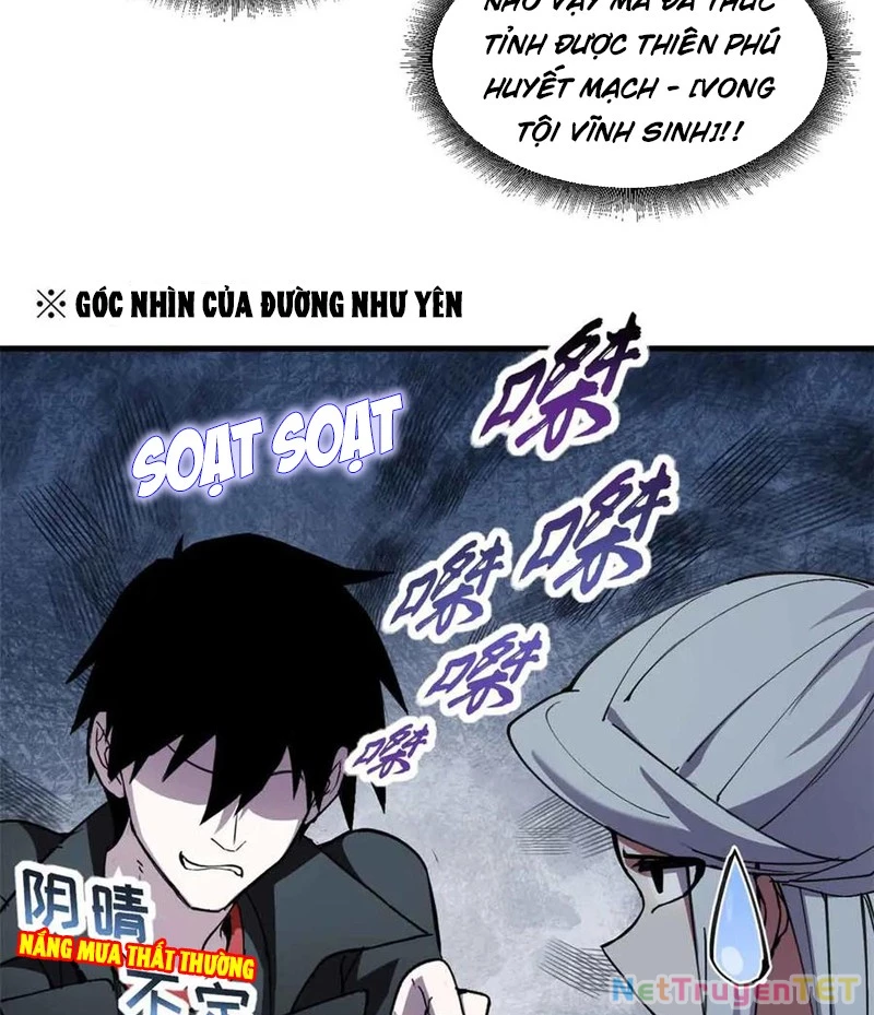 Ma Thú Siêu Thần Chapter 171 - Trang 3