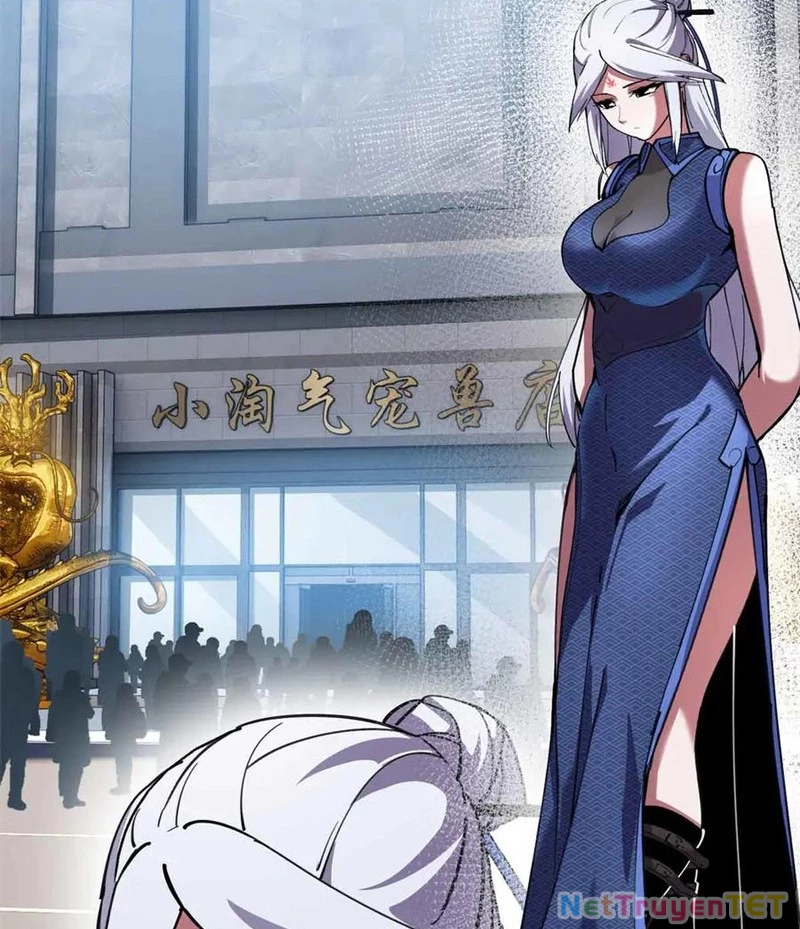 Ma Thú Siêu Thần Chapter 171 - Trang 3