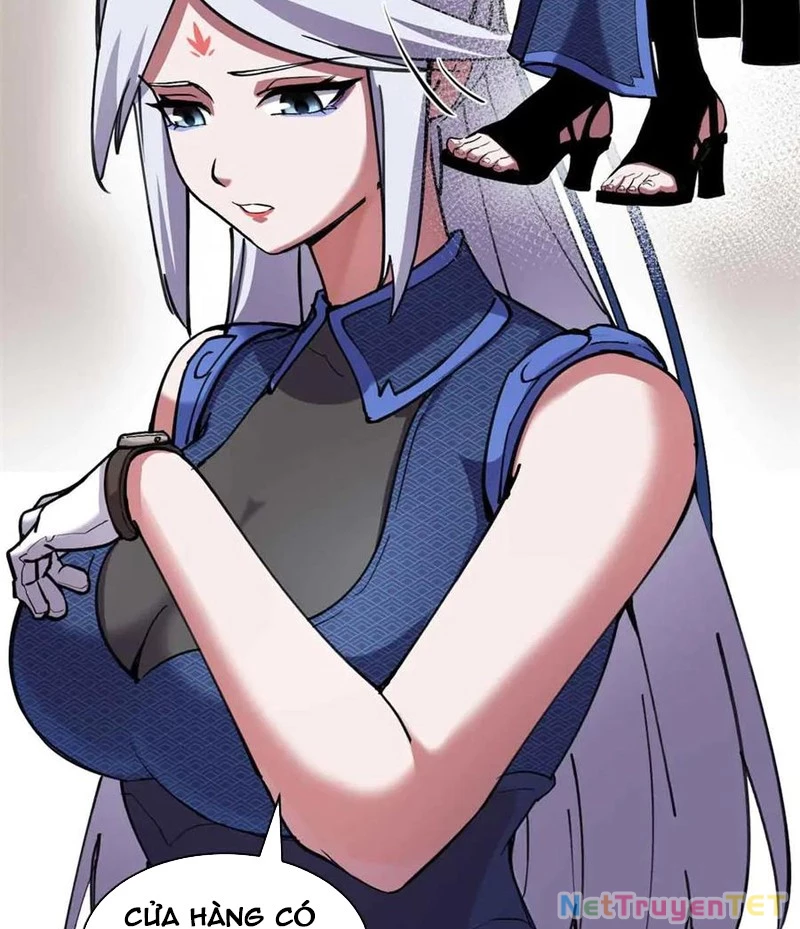 Ma Thú Siêu Thần Chapter 171 - Trang 3