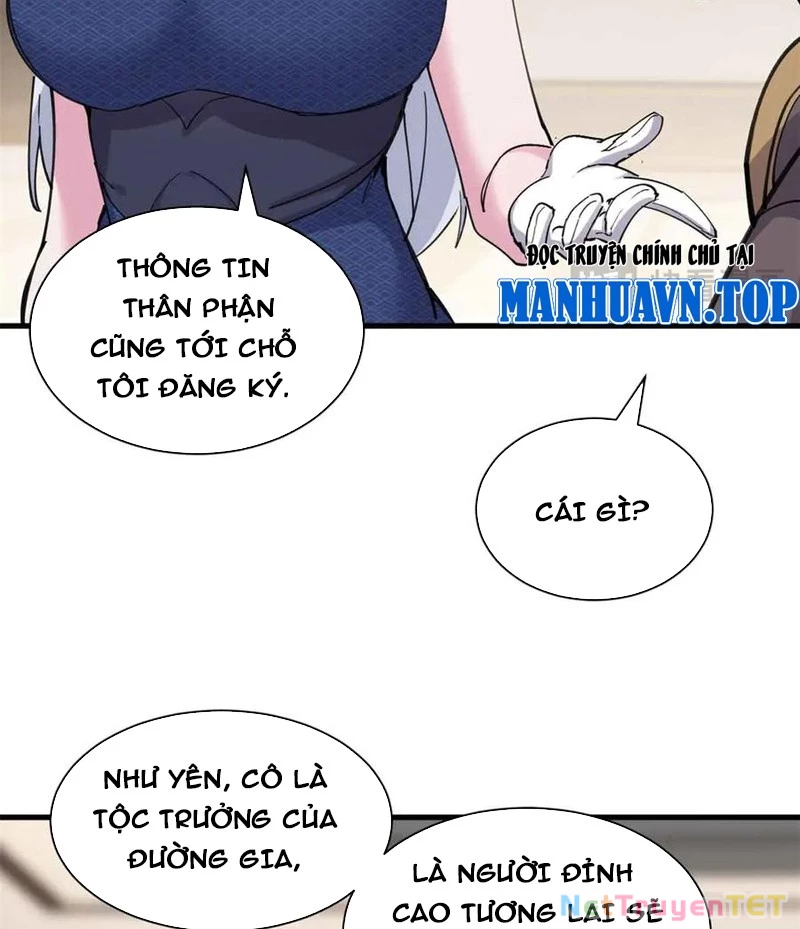 Ma Thú Siêu Thần Chapter 171 - Trang 3