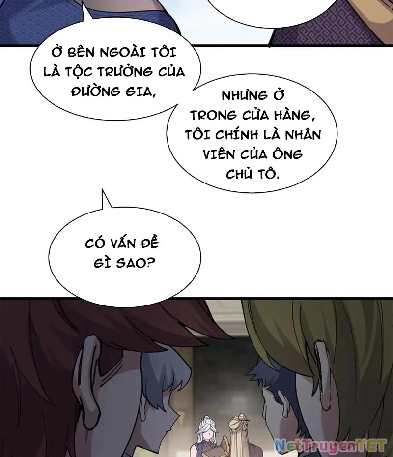 Ma Thú Siêu Thần Chapter 171 - Trang 3