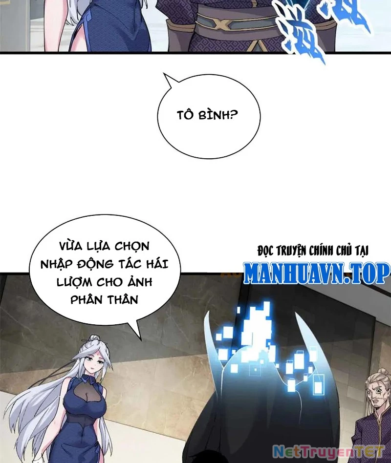 Ma Thú Siêu Thần Chapter 171 - Trang 3