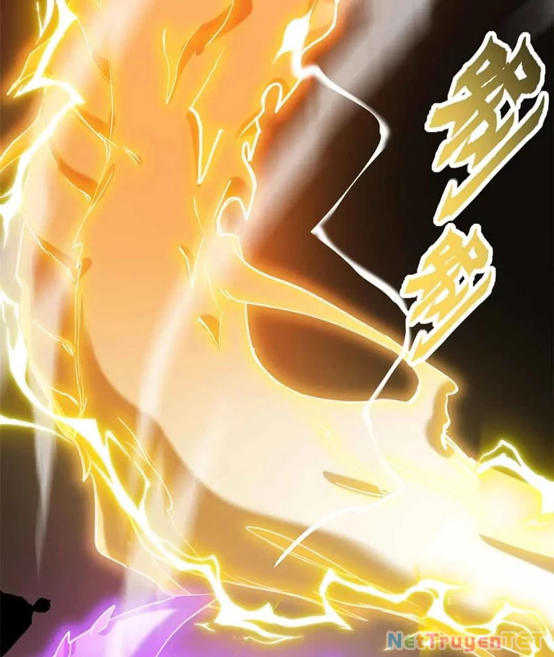 Ma Thú Siêu Thần Chapter 171 - Trang 3