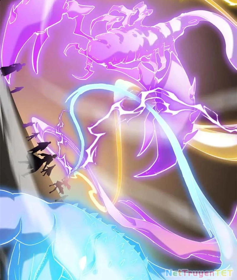 Ma Thú Siêu Thần Chapter 171 - Trang 3