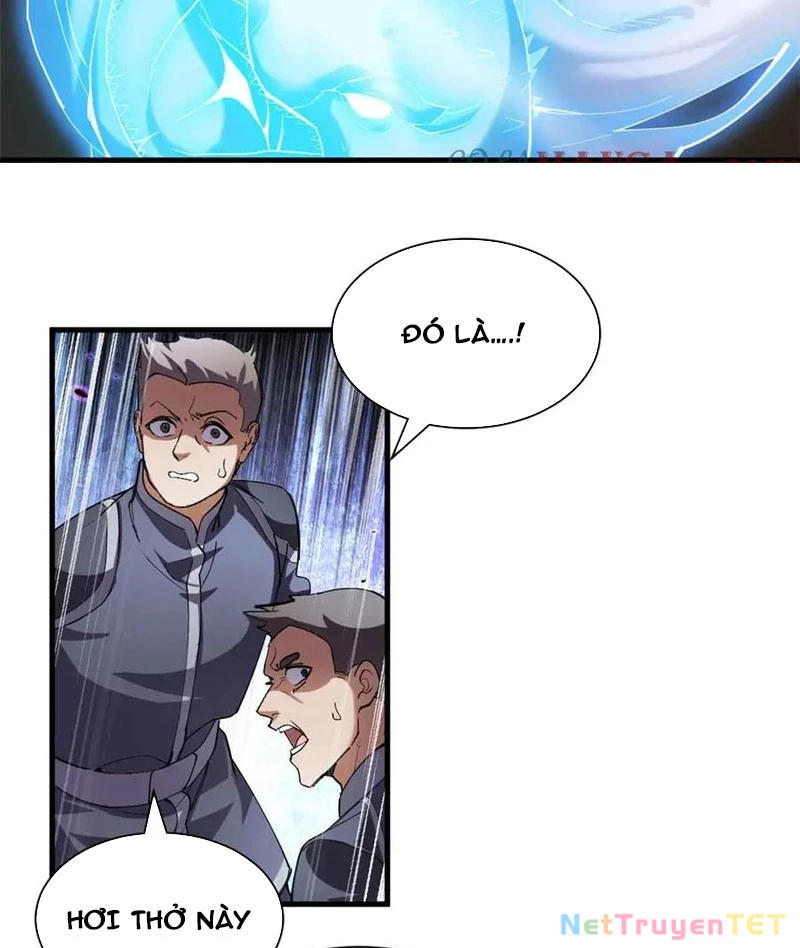 Ma Thú Siêu Thần Chapter 171 - Trang 3
